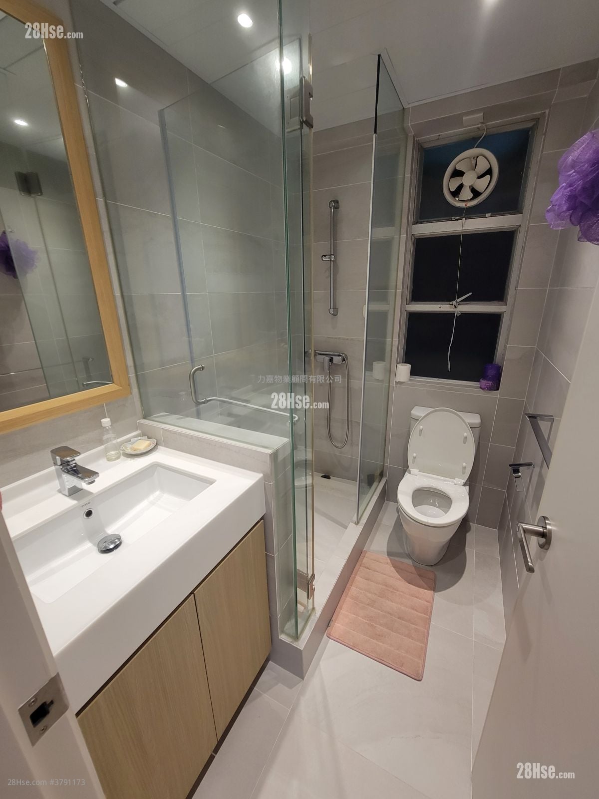 金龙大厦 售盘 3 房 , 2 浴室 1,143 平方尺