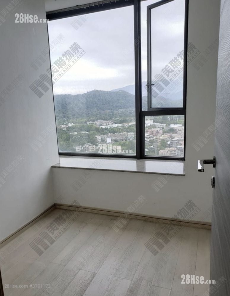 Green Code Rental 430 ft²