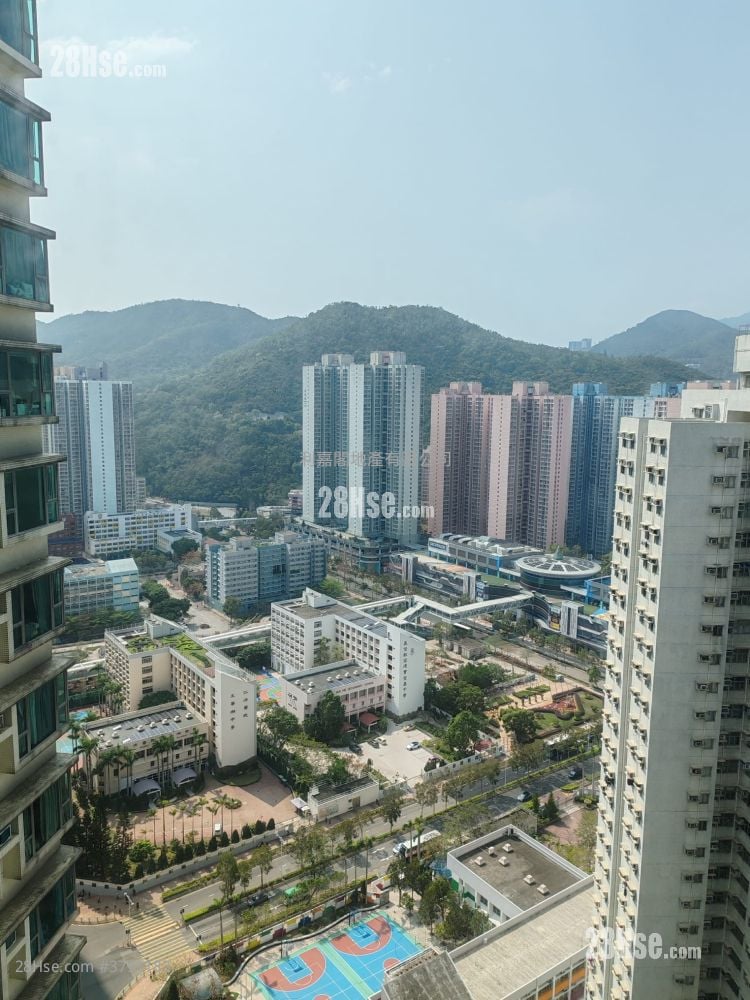 将军澳广场 售盘 3 房 , 1 浴室 502 平方尺