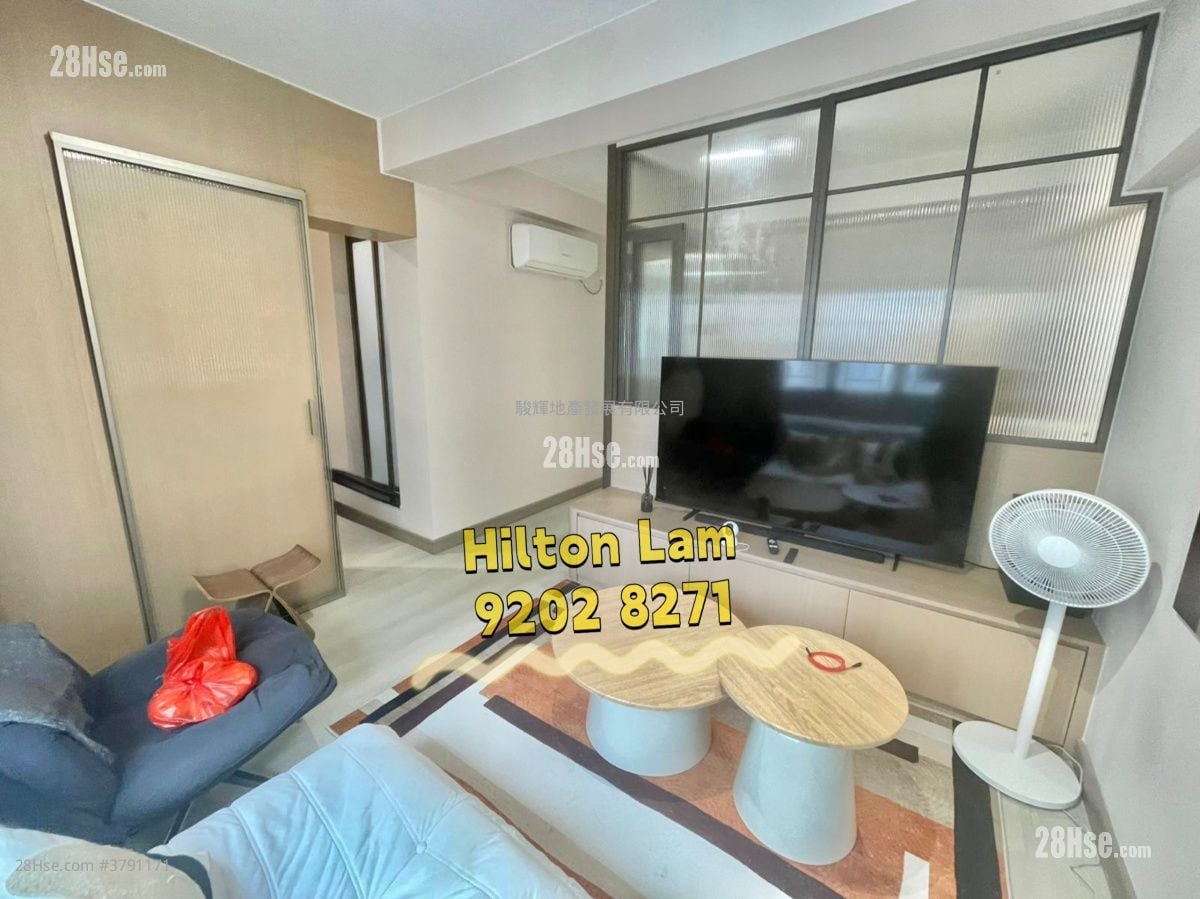 金琼楼 售盘 2 房 , 1 浴室 438 平方尺