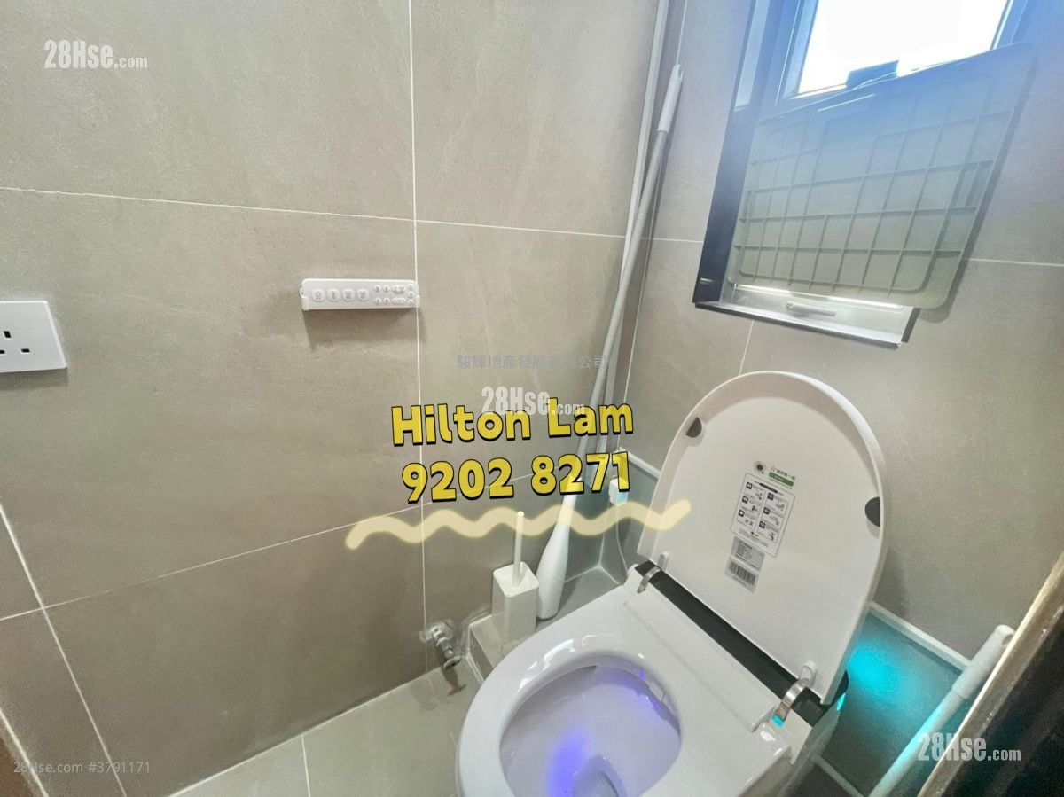 金琼楼 售盘 2 房 , 1 浴室 438 平方尺