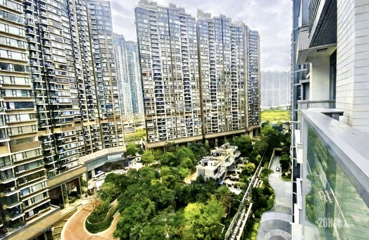 東環 售盤 1 房 379 平方呎