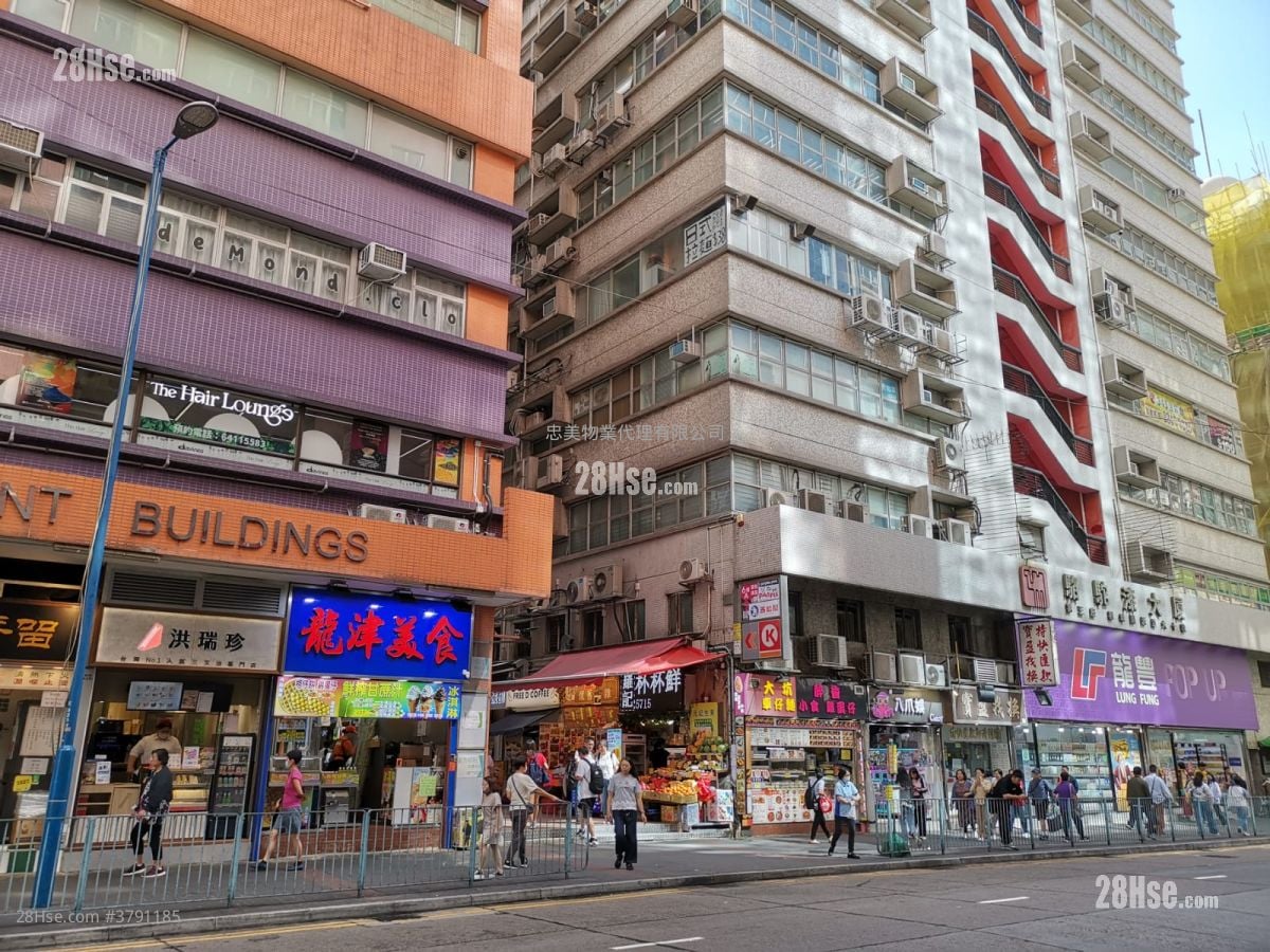 Camel Paint Building Sell