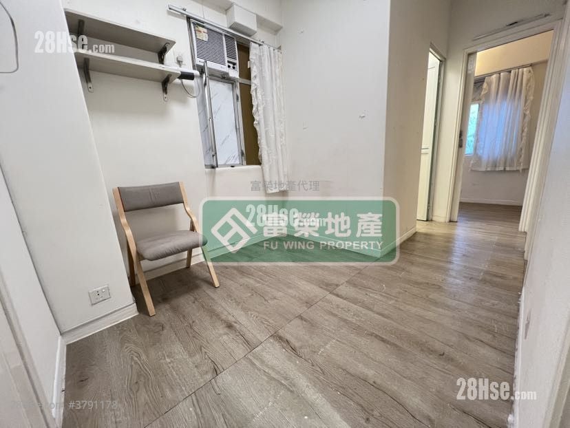 金都中心 售盘 2 房 , 1 浴室 301 平方尺