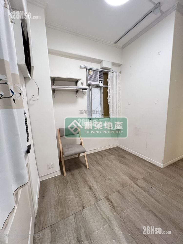 金都中心 售盘 2 房 , 1 浴室 301 平方尺