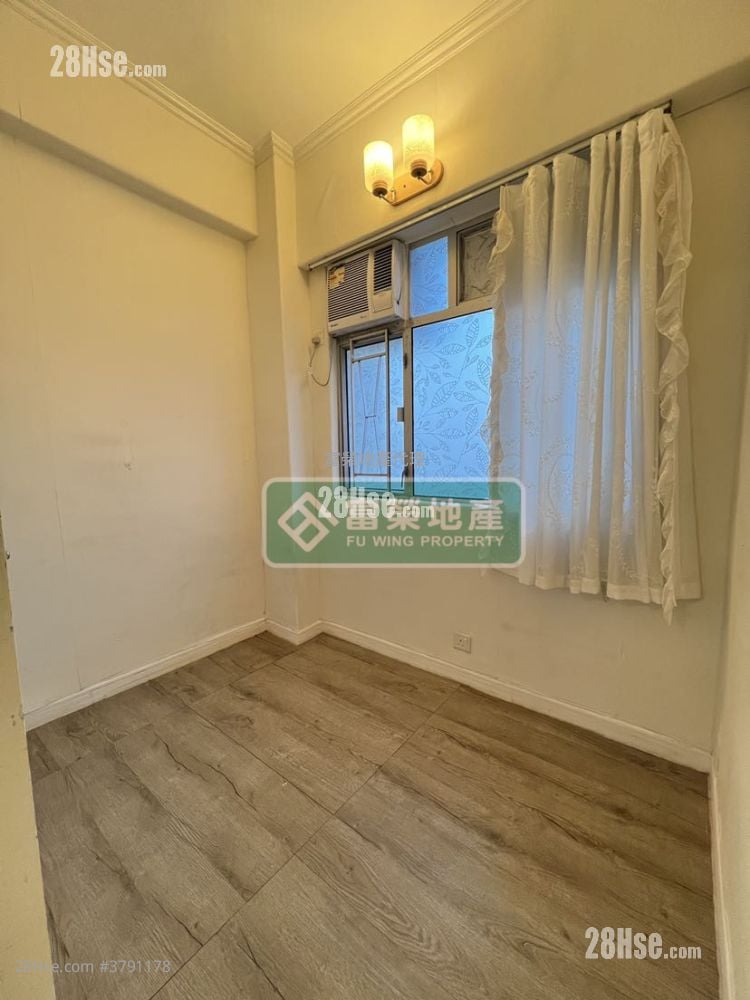 金都中心 售盘 2 房 , 1 浴室 301 平方尺