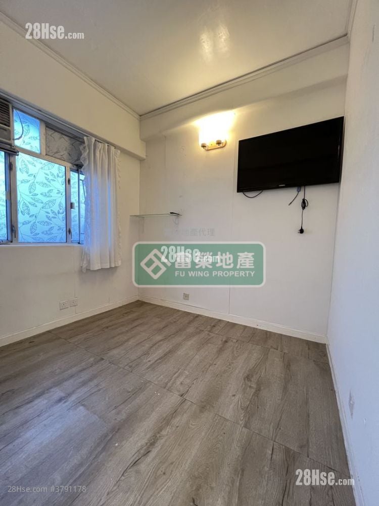 金都中心 售盘 2 房 , 1 浴室 301 平方尺