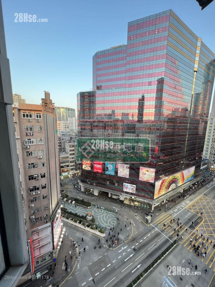 金都中心 售盘 2 房 , 1 浴室 301 平方尺