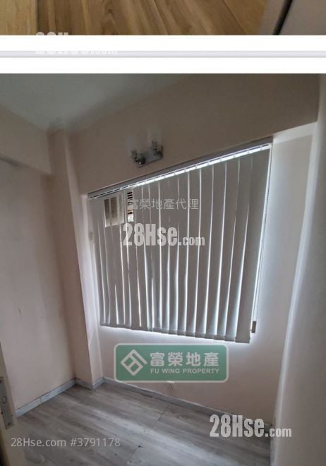 金都中心 售盘 2 房 , 1 浴室 301 平方尺