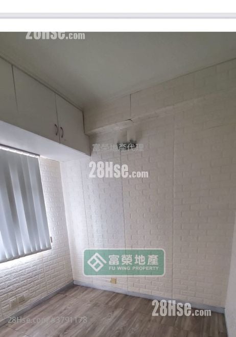 金都中心 售盘 2 房 , 1 浴室 301 平方尺