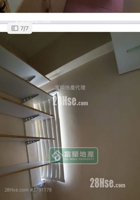 金都中心 售盘 2 房 , 1 浴室 301 平方尺