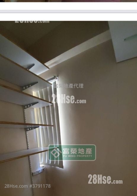 金都中心 售盘 2 房 , 1 浴室 301 平方尺