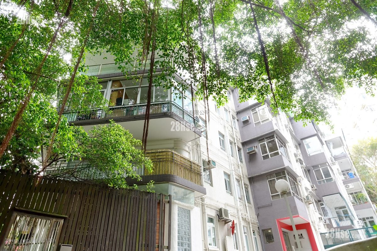 building outlook: Welsby Court Rental 1 Bedroom , 1 Bathroom 521 ft²