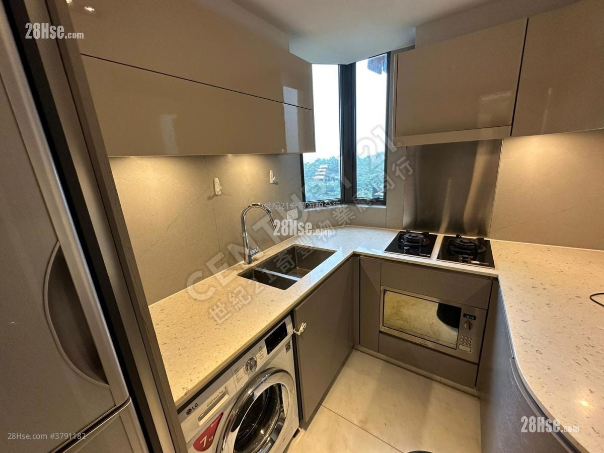 迎海 售盘 3 房 , 2 浴室 794 平方尺