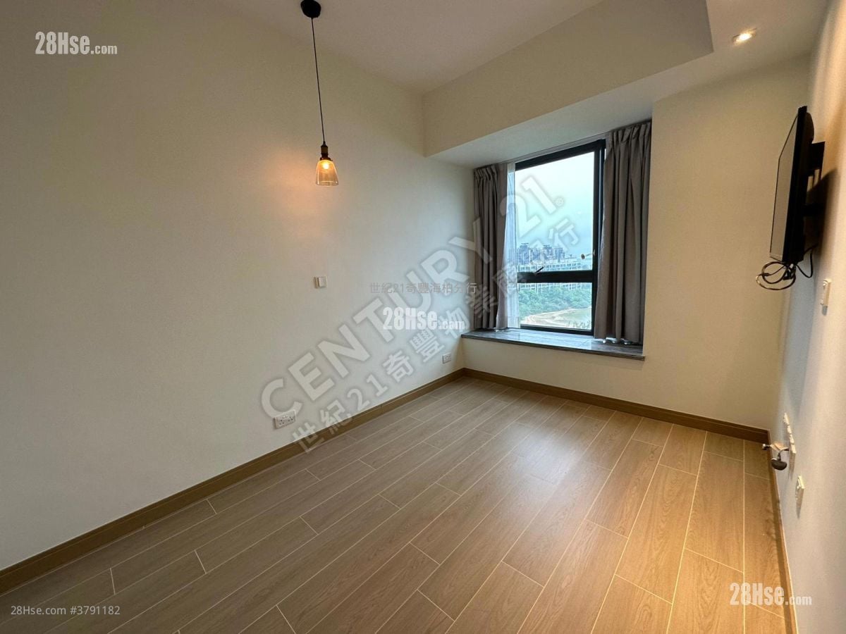 迎海 售盘 3 房 , 2 浴室 794 平方尺