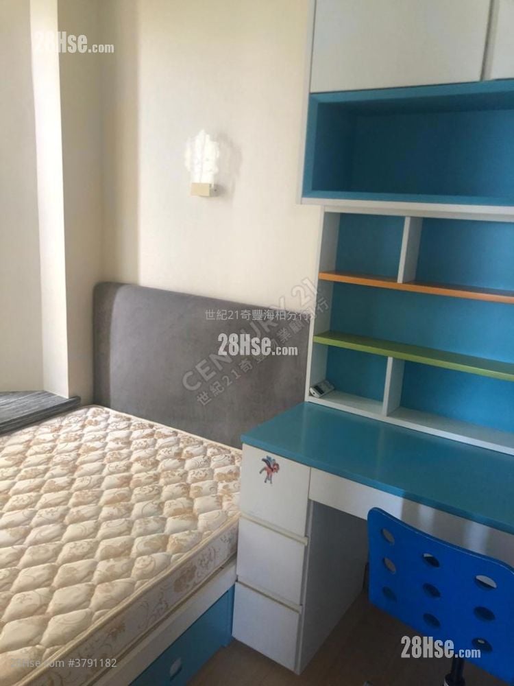 迎海 售盘 3 房 , 2 浴室 794 平方尺