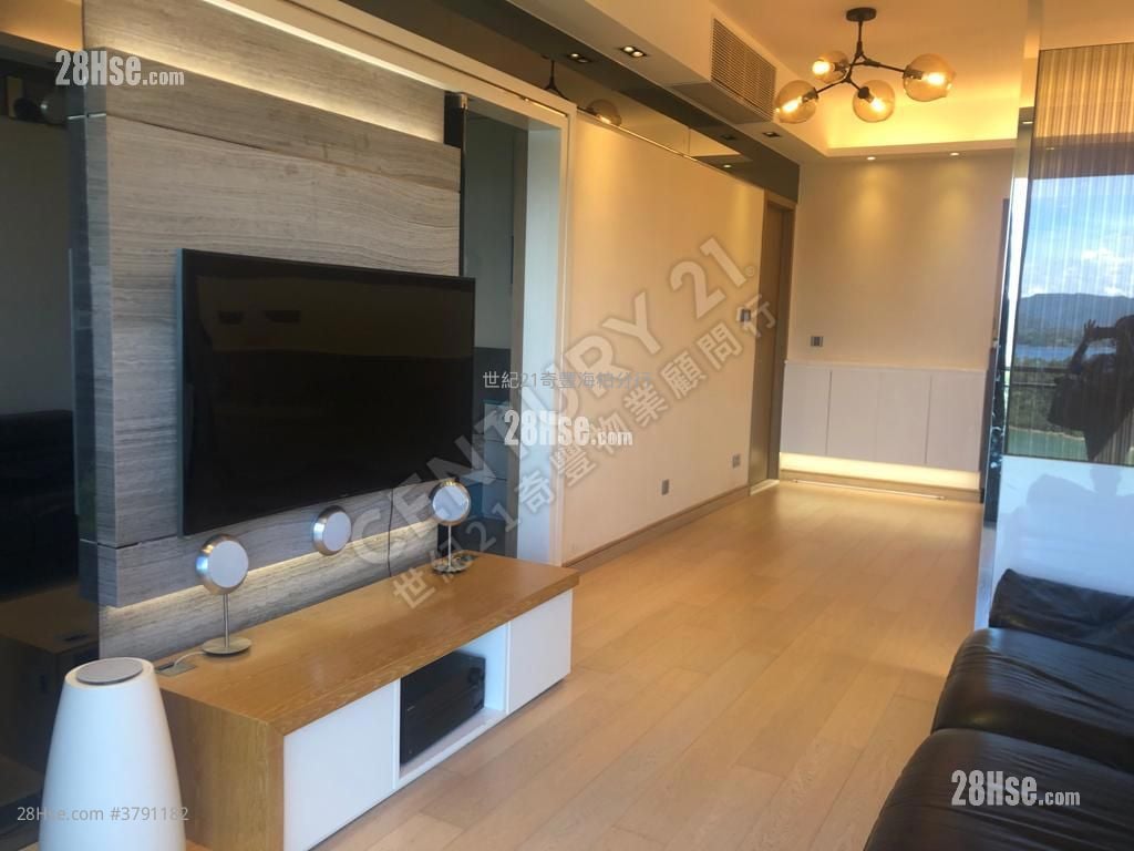 迎海 售盘 3 房 , 2 浴室 794 平方尺