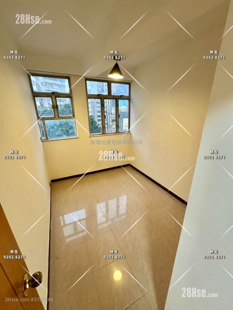 赐珍大楼 售盘 3 房 , 2 浴室 834 平方尺