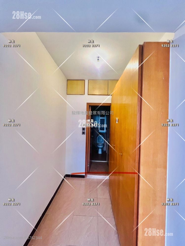 赐珍大楼 售盘 3 房 , 2 浴室 834 平方尺