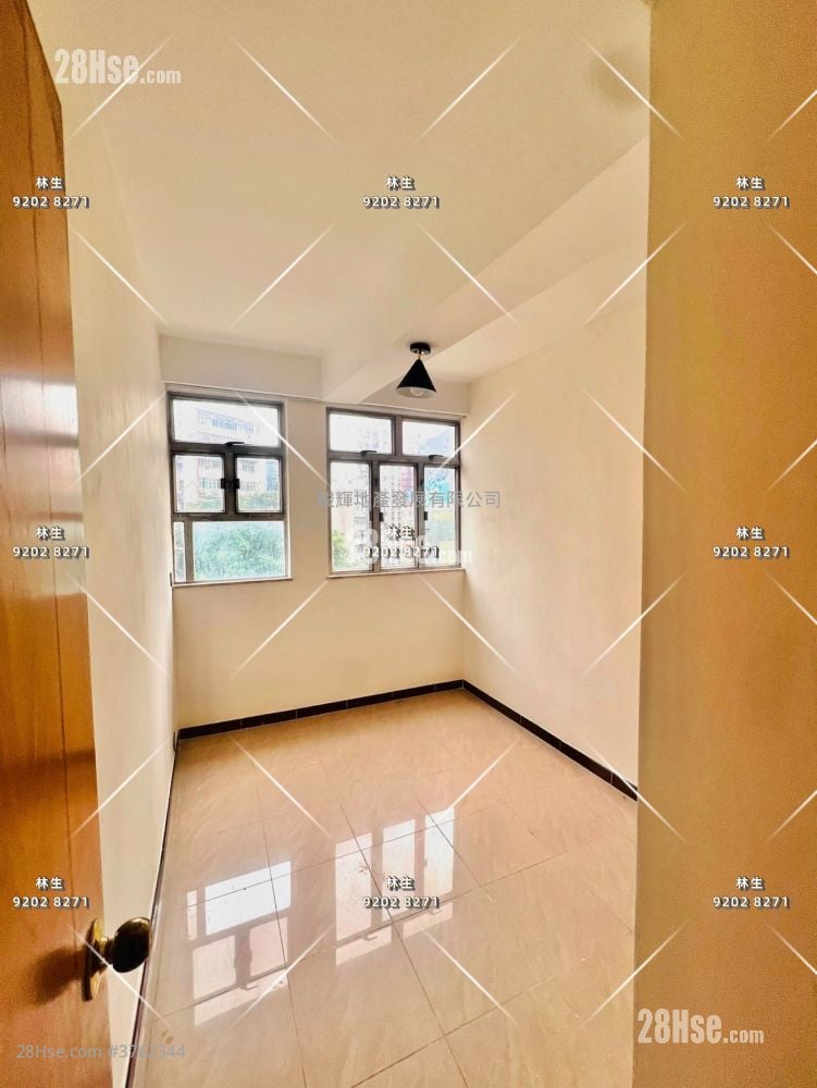 赐珍大楼 售盘 3 房 , 2 浴室 834 平方尺