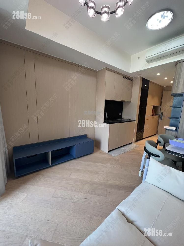 星凯堤岸 售盘 259 平方尺