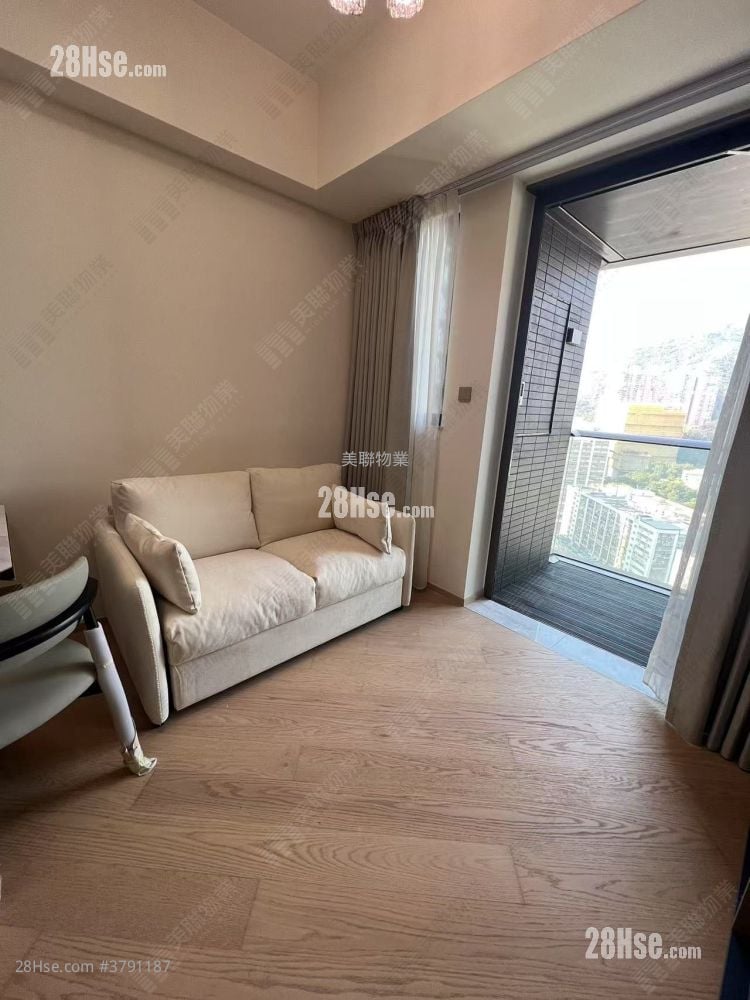 星凯堤岸 售盘 259 平方尺