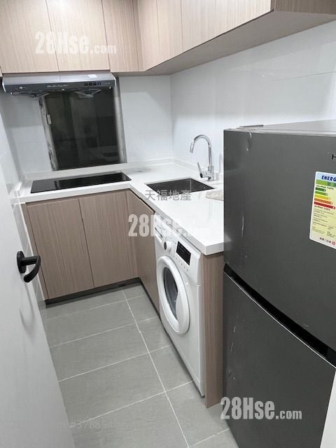 Everwin Mansion Rental 2 Bedrooms , 1 Bathroom 376 ft²