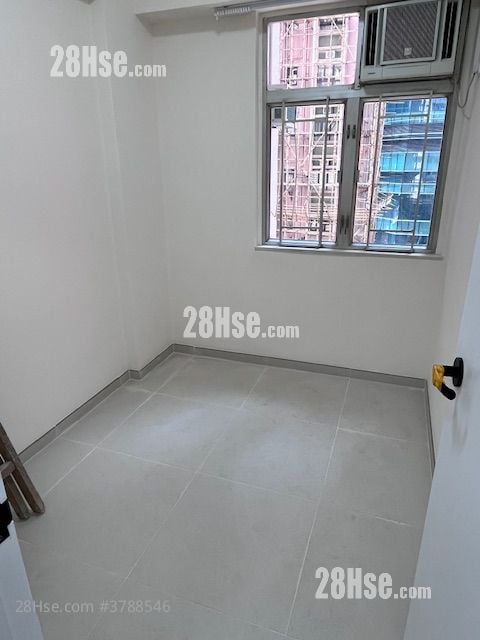 Everwin Mansion Rental 2 Bedrooms , 1 Bathroom 376 ft²