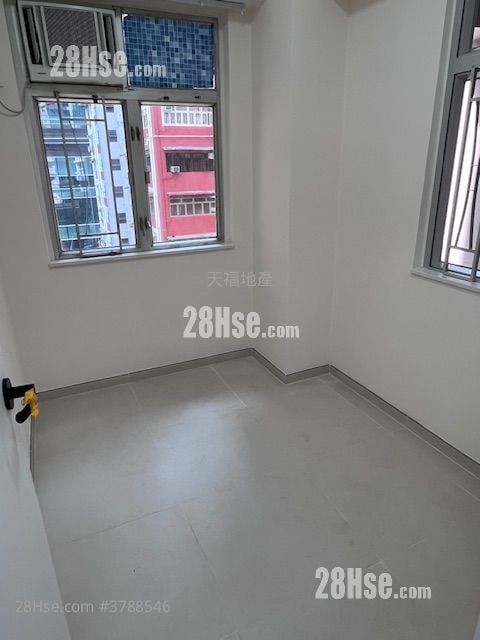 Everwin Mansion Rental 2 Bedrooms , 1 Bathroom 376 ft²