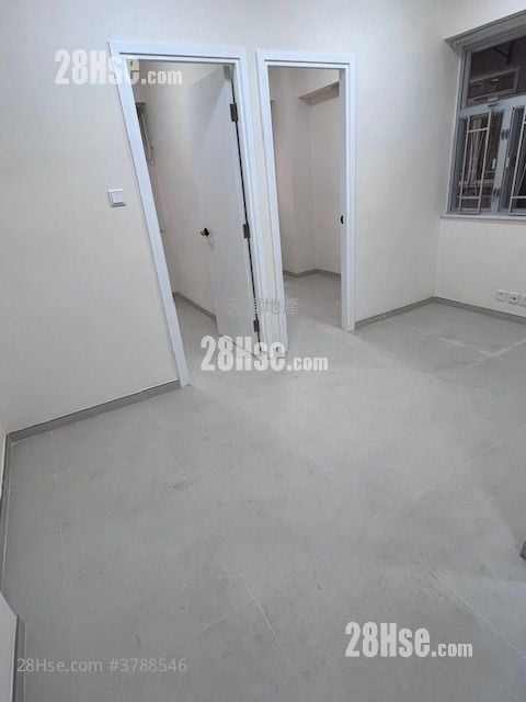 Everwin Mansion Rental 2 Bedrooms , 1 Bathroom 376 ft²