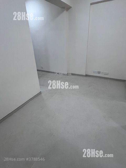 Everwin Mansion Rental 2 Bedrooms , 1 Bathroom 376 ft²