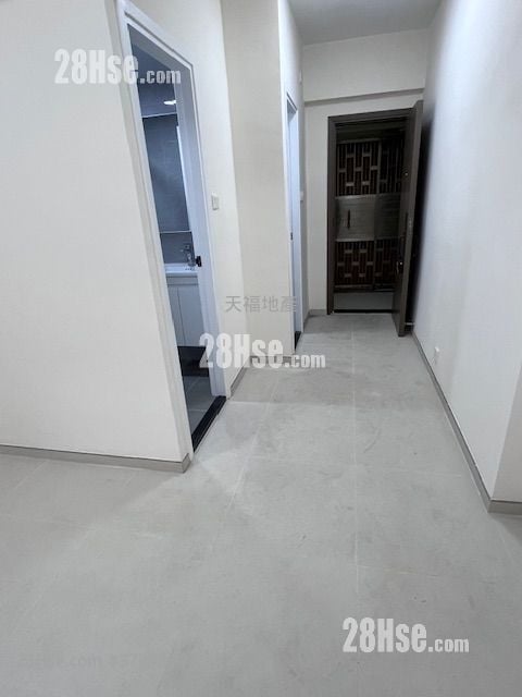 Everwin Mansion Rental 2 Bedrooms , 1 Bathroom 376 ft²