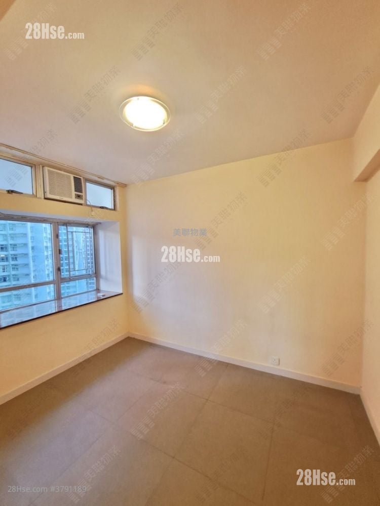 海怡半岛 租盘 2 房 , 1 浴室 519 平方尺