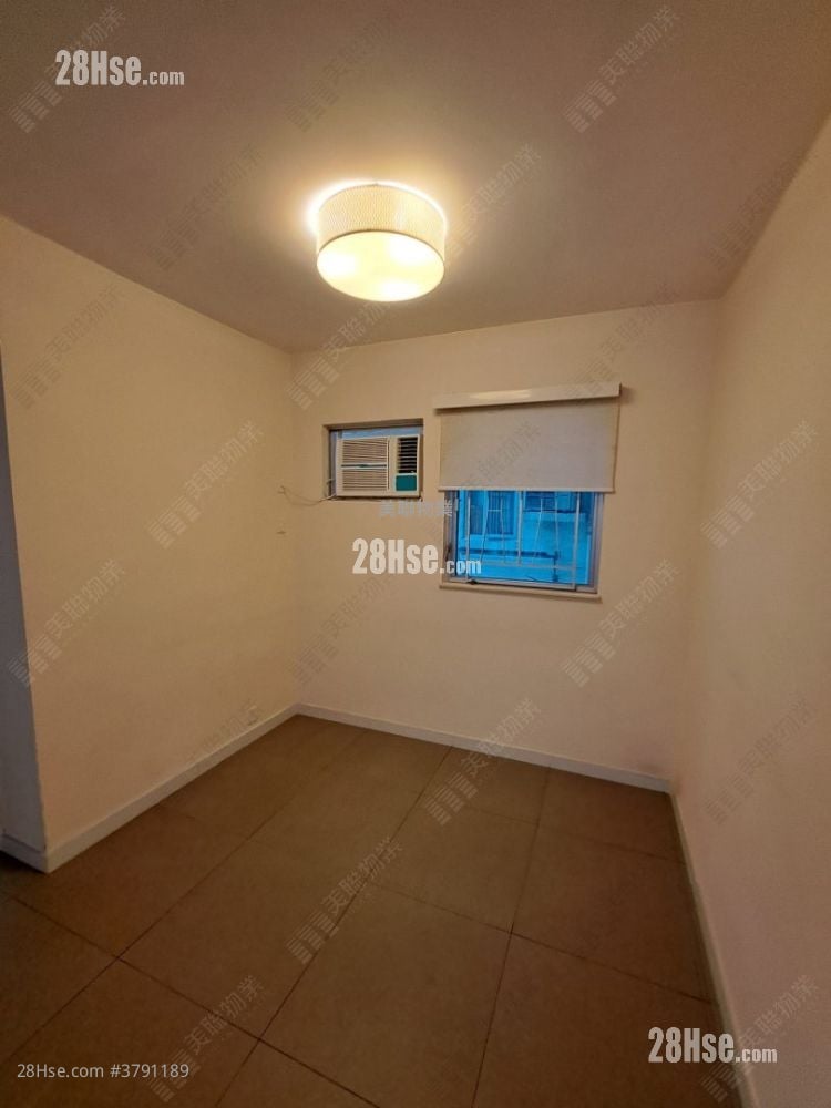 海怡半岛 租盘 2 房 , 1 浴室 519 平方尺