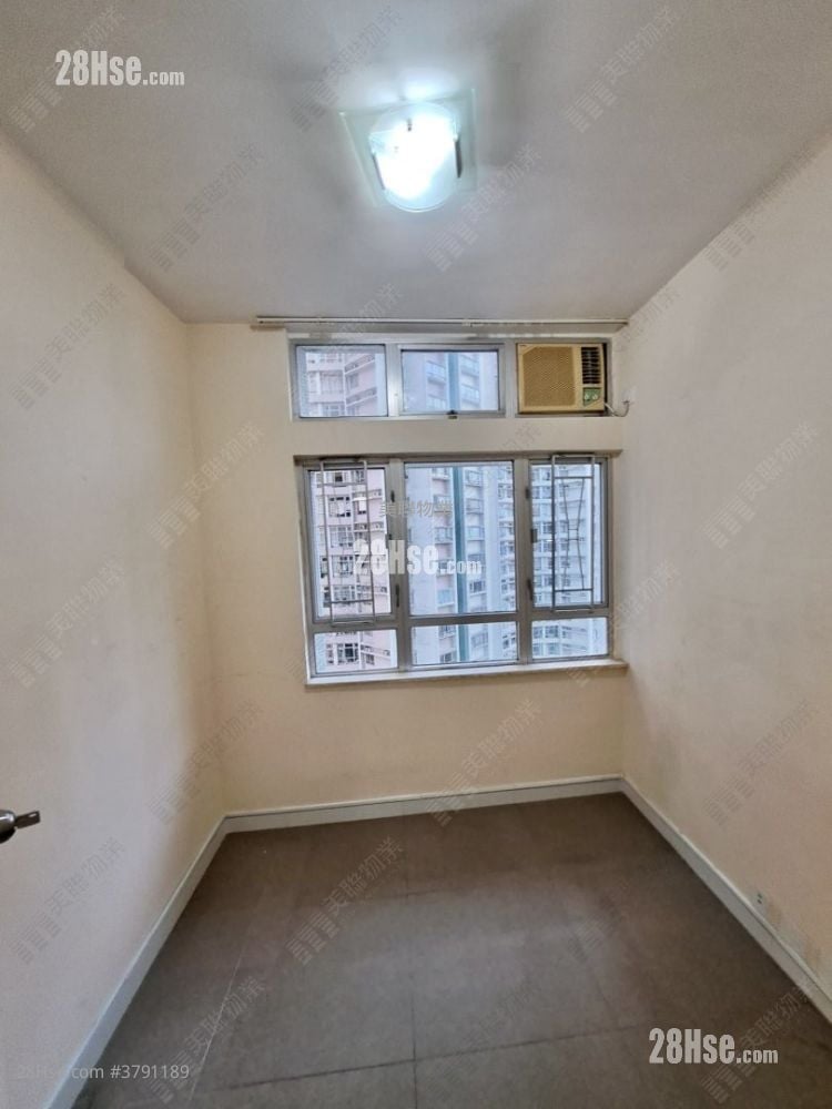 海怡半岛 租盘 2 房 , 1 浴室 519 平方尺