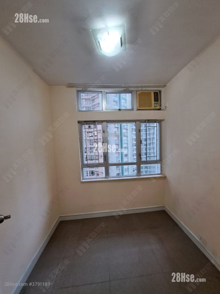 海怡半岛 租盘 2 房 , 1 浴室 519 平方尺