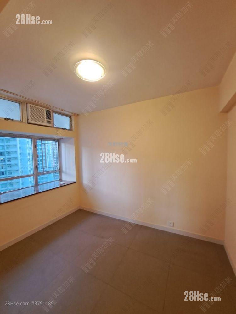 海怡半岛 租盘 2 房 , 1 浴室 519 平方尺