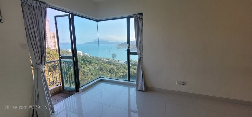 La Costa  售盘 1 房 , 1 浴室 439 平方尺