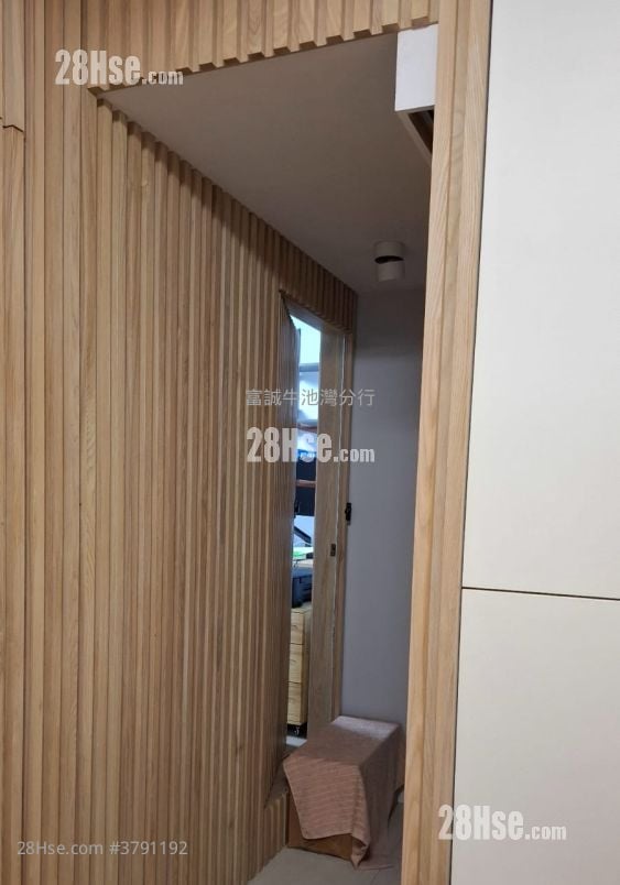 琼轩苑 售盘 3 房 , 1 浴室 554 平方尺