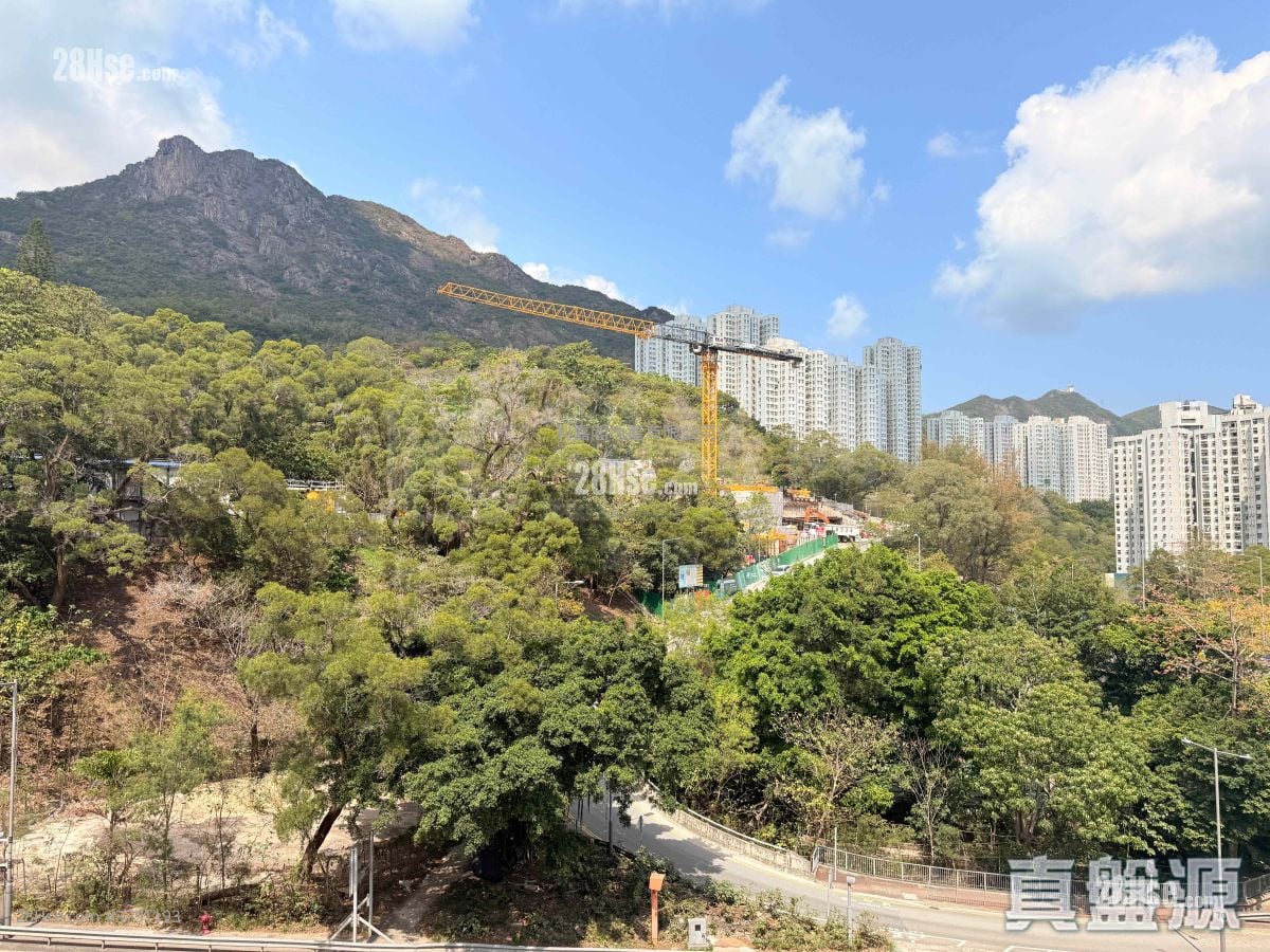 尚御 售盘 4 房 1,614 平方尺