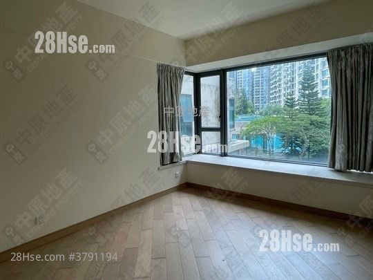 溋玥天赋海湾 售盘 2 房 , 2 浴室 897 平方尺