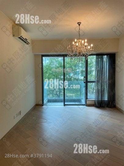 溋玥天赋海湾 售盘 2 房 , 2 浴室 897 平方尺