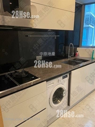 溋玥天赋海湾 售盘 2 房 , 2 浴室 897 平方尺