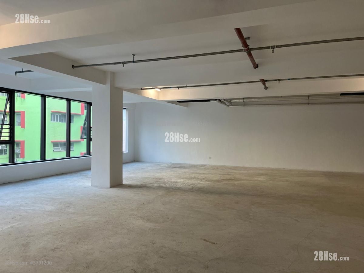 嘉合发展中心 租盘