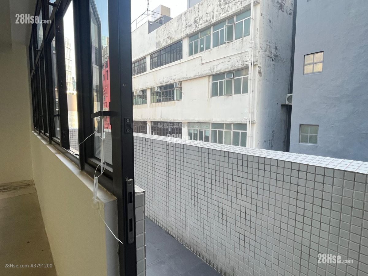 嘉合发展中心 租盘