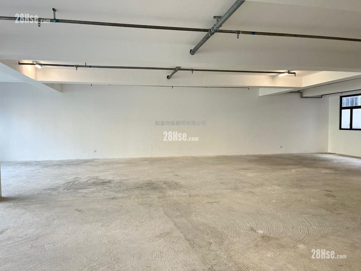 嘉合发展中心 租盘