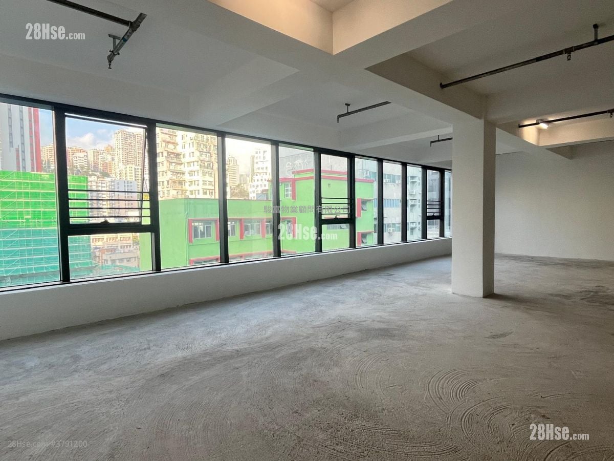 嘉合发展中心 租盘