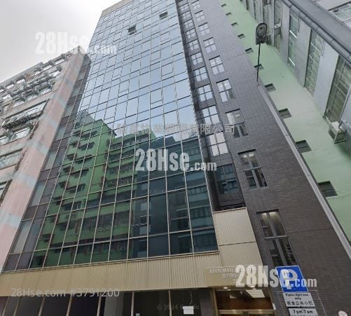 嘉合发展中心 租盘