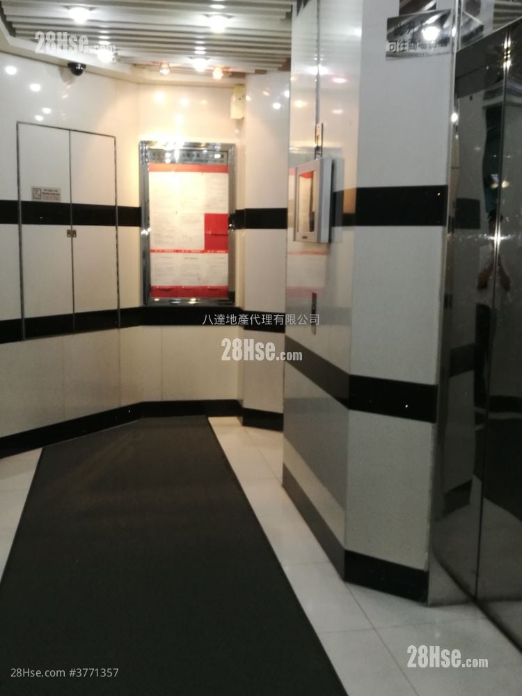 Richmond Commercial Building Rental Studio