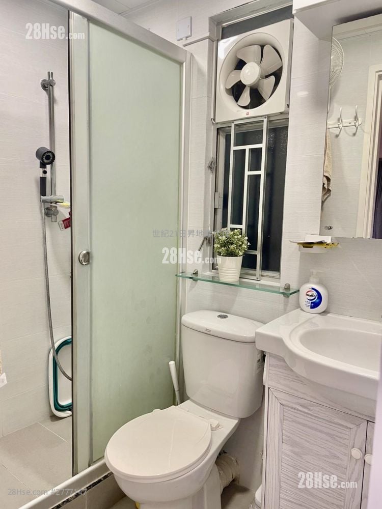 缙景台 售盘 3 房 , 1 浴室 478 平方尺